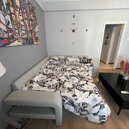 Kipseli New Modern & Cozy 65Tv Netflix Apartment Atena Exterior foto