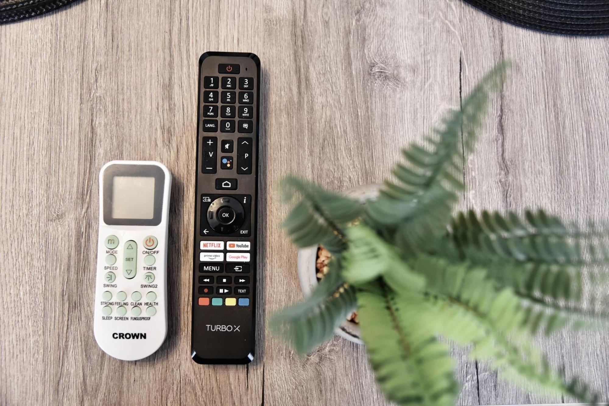 Kipseli New Modern & Cozy 65Tv Netflix Apartment Atena Exterior foto